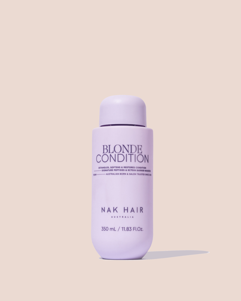 Blonde Condition 350ml