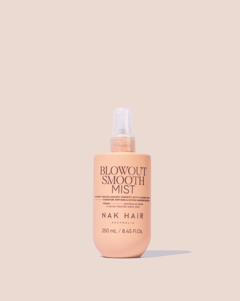 Blow Out Smooth Mist 250ml