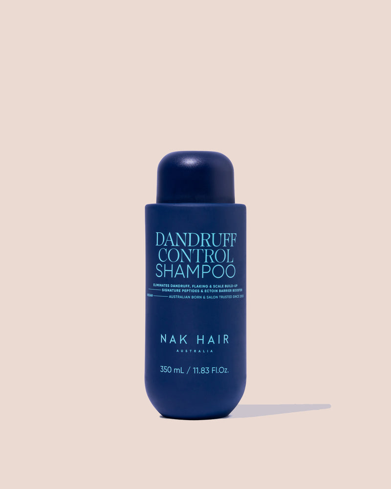 Dandruff Control Shampoo 350ml