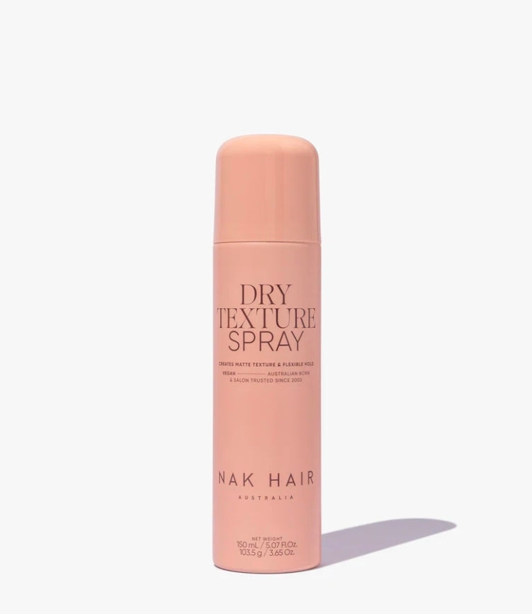 Dry Texture Spray 150mls