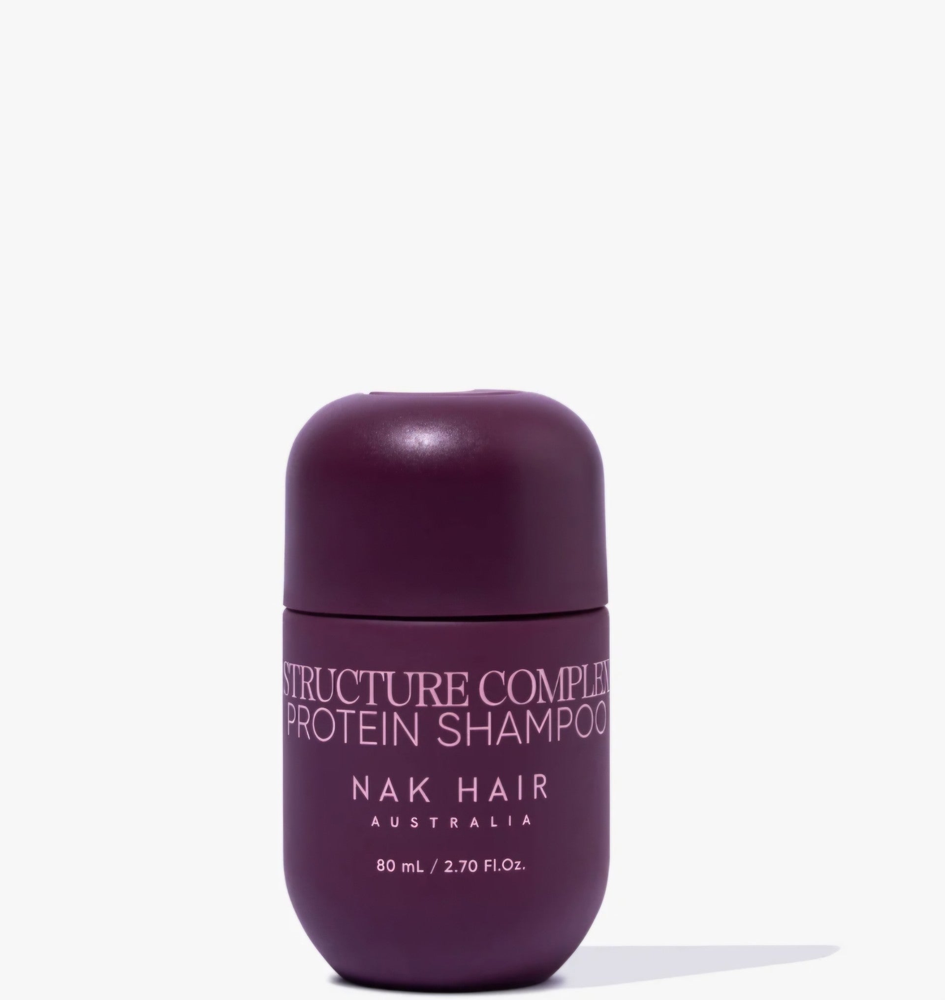 Structure Complex Protein Shampoo 80mls
