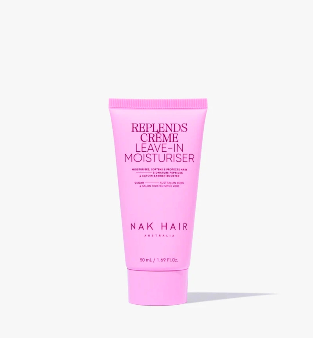 Replends Creme Leave In Moisturiser 50ml