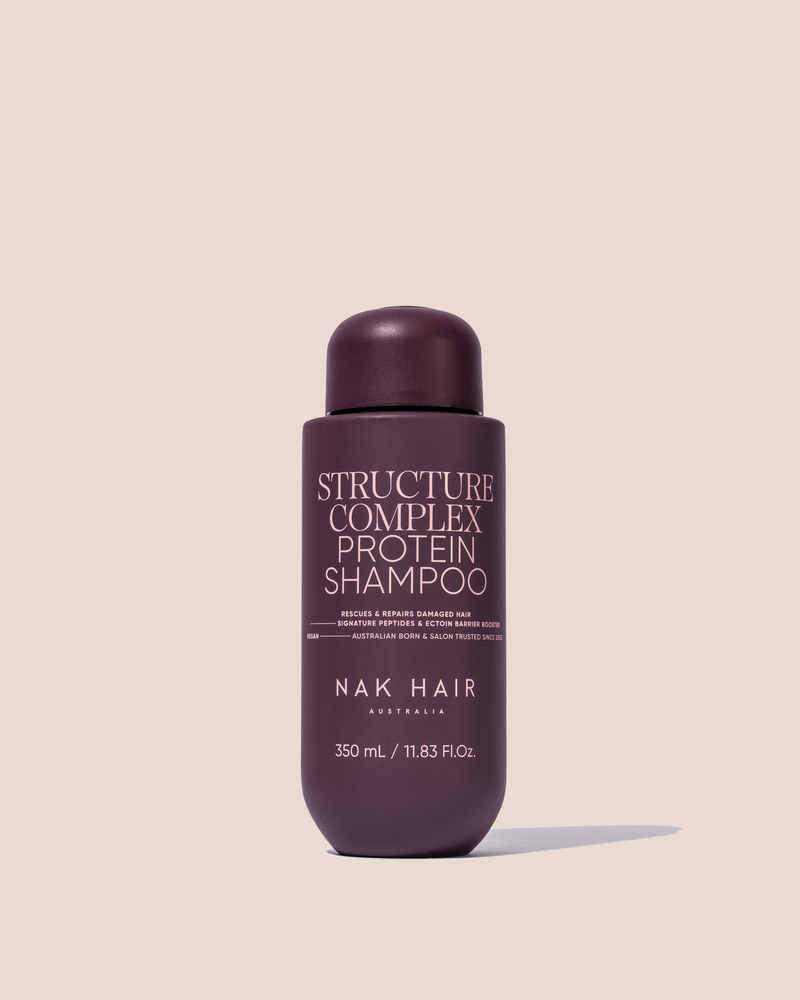 Structure Complex Protein Shampoo 350ml