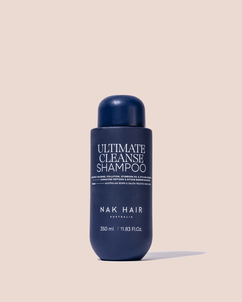 Ultimate Cleanse Shampoo 350ml