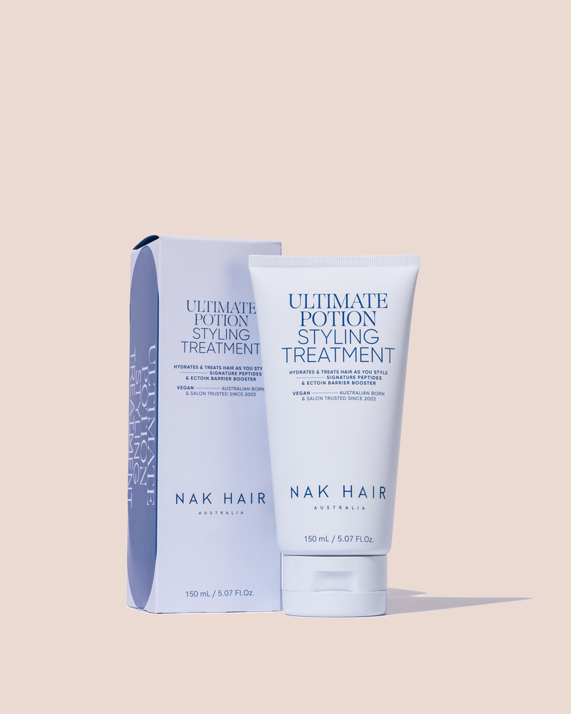 Ultimate Potion 150ml