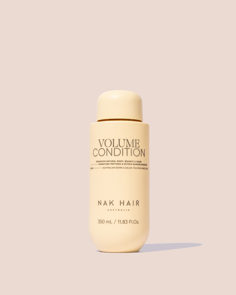 Volume Condition 350ml