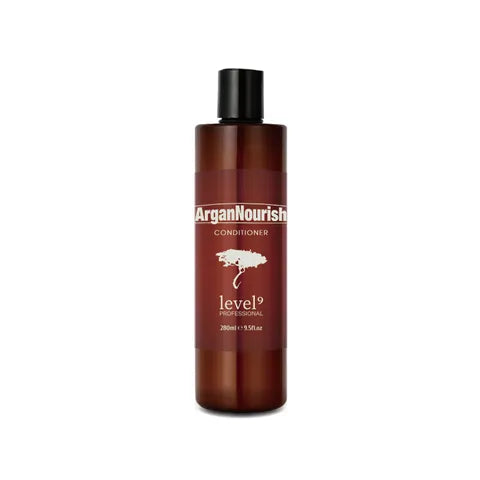 Argan Nourish Conditioner 280ml