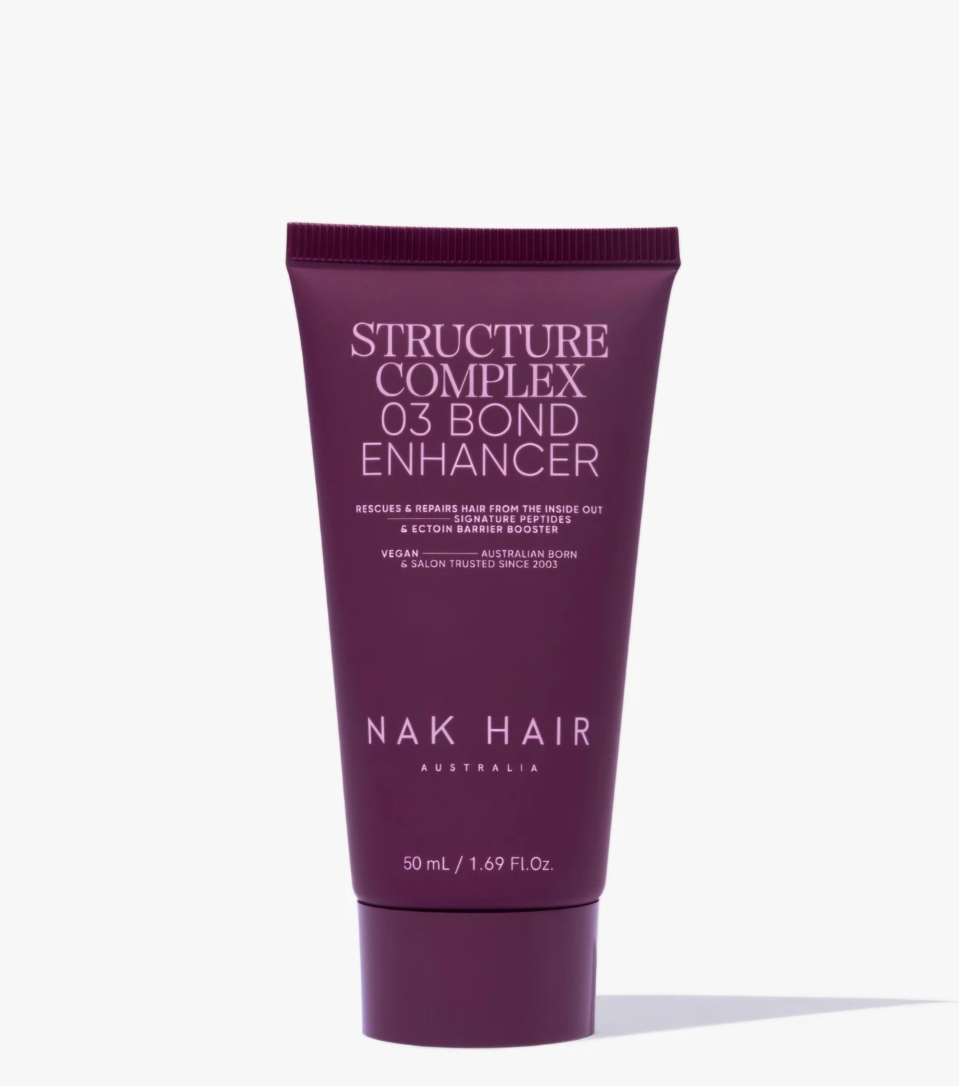 Structure Complex No.3 Bond Enhancer Mini 50ml