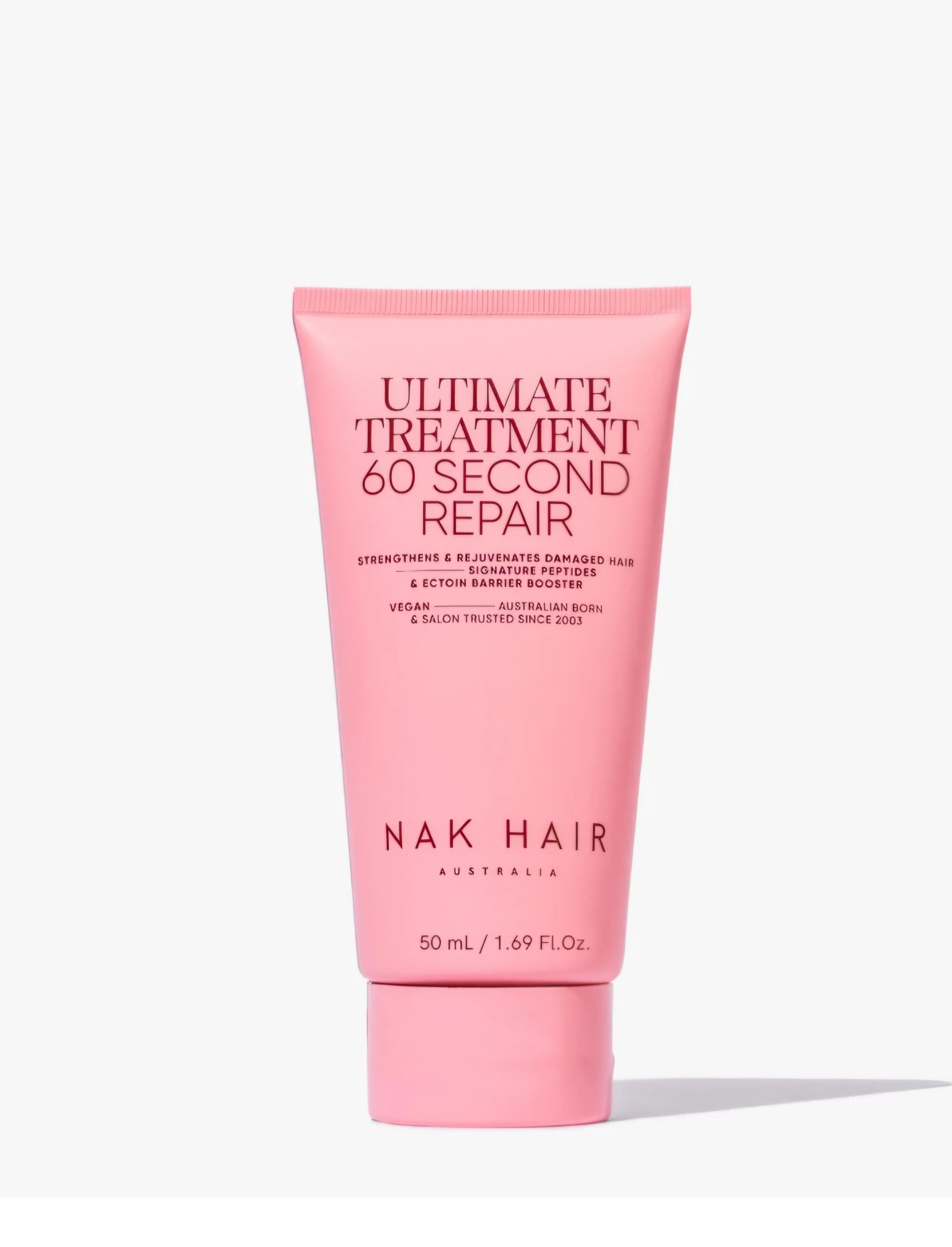Ultimate Treatment - 60 Second Repair 50ml