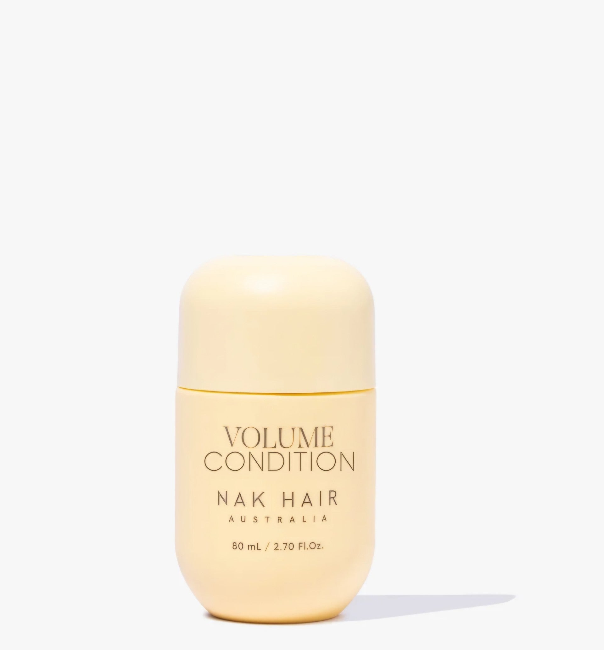 Volume Condition 80ml