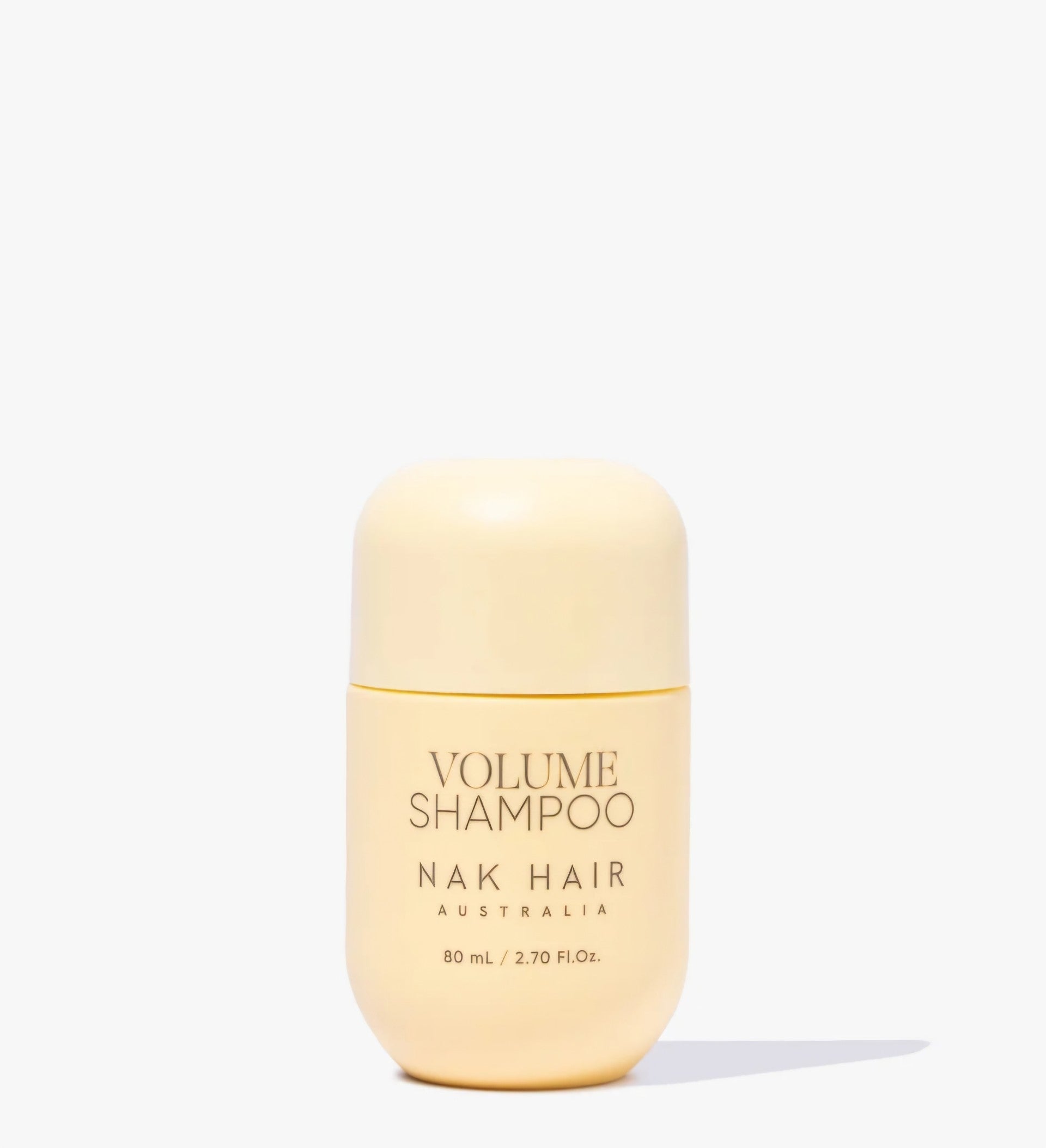 Volume Shampoo 80ml