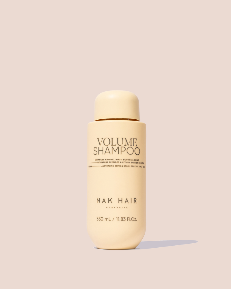Volume Shampoo 350ml